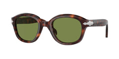 0PO0060S - Persol - Tortoise - (Havana 24/4E) - 50 - 23 - 145 MM - Ardor Eyewear 8056262080610