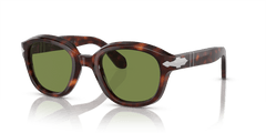 0PO0060S - Persol - Tortoise - (Havana 24/4E) - 50 - 23 - 145 MM - Ardor Eyewear 8056262080610