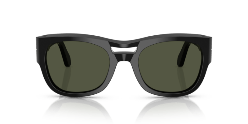 Black - 0PO0064S 8056262264034 Persol Sunglasses Unisex Pillow