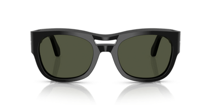 Black - 0PO0064S 8056262264034 Persol Sunglasses Unisex Pillow