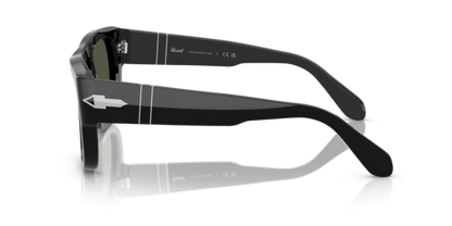 Black - 0PO0064S 8056262264034 Persol Sunglasses Unisex Pillow