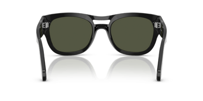 Black - 0PO0064S 8056262264034 Persol Sunglasses Unisex Pillow