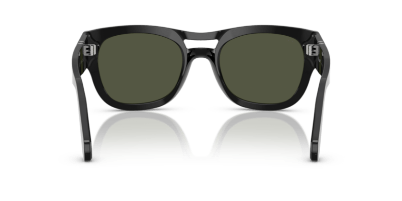 Black - 0PO0064S 8056262264034 Persol Sunglasses Unisex Pillow