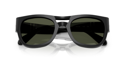 Black - 0PO0064S 8056262264034 Persol Sunglasses Unisex Pillow