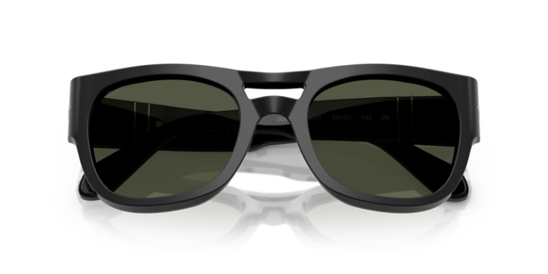 Black - 0PO0064S 8056262264034 Persol Sunglasses Unisex Pillow