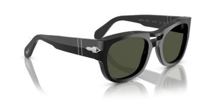 Black - 0PO0064S 8056262264034 Persol Sunglasses Unisex Pillow