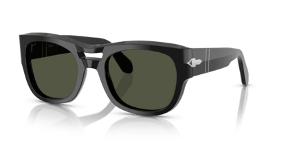 Black - 0PO0064S 8056262264034 Persol Sunglasses Unisex Pillow