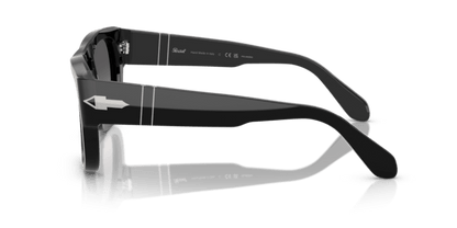 Black - 0PO0064S 8056262264065 Persol Sunglasses Unisex Pillow