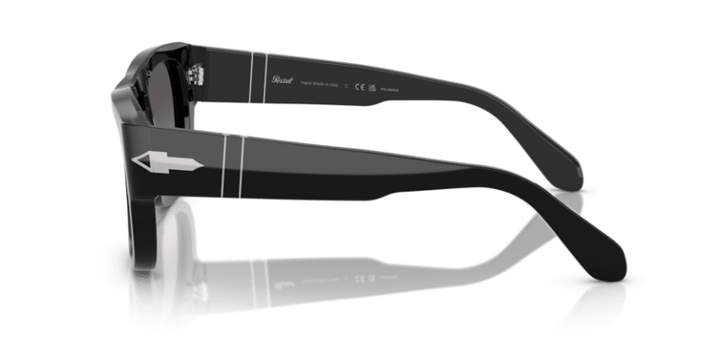 Black - 0PO0064S 8056262264065 Persol Sunglasses Unisex Pillow