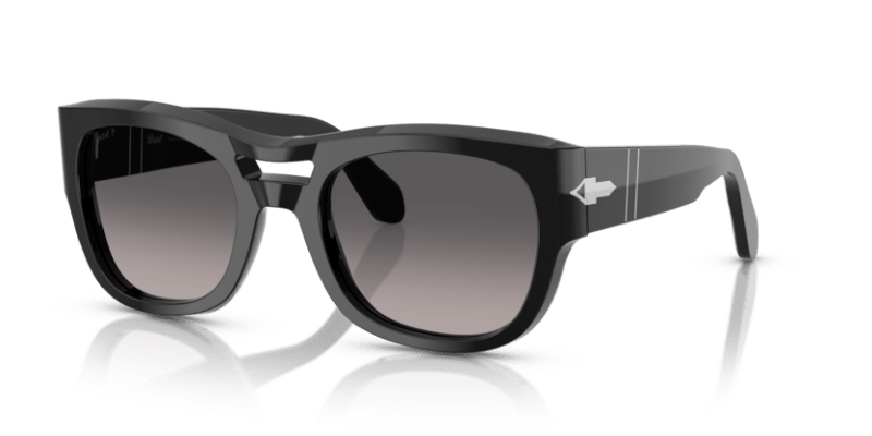 Black - 0PO0064S 8056262264065 Persol Sunglasses Unisex Pillow