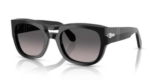 Black - 0PO0064S 8056262264065 Persol Sunglasses Unisex Pillow