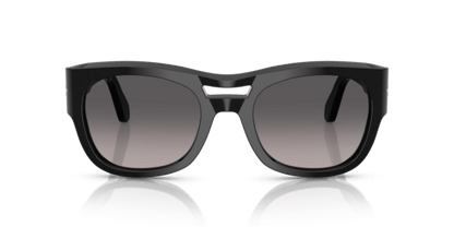 Black - 0PO0064S 8056262264065 Persol Sunglasses Unisex Pillow