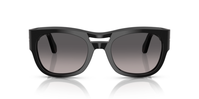 Black - 0PO0064S 8056262264065 Persol Sunglasses Unisex Pillow