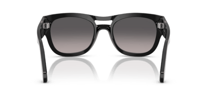 Black - 0PO0064S 8056262264065 Persol Sunglasses Unisex Pillow