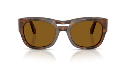 Caffe - 0PO0064S 8056262263945 Persol Sunglasses Unisex Pillow