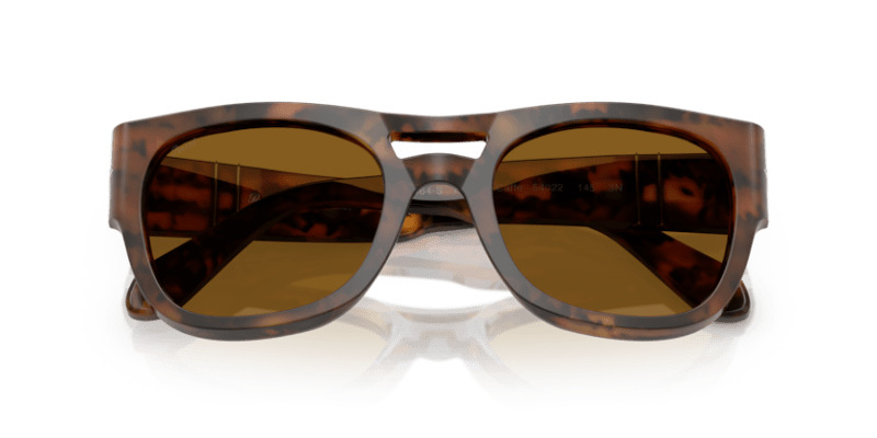 Caffe - 0PO0064S 8056262263945 Persol Sunglasses Unisex Pillow