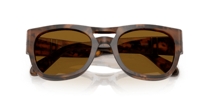 Caffe - 0PO0064S 8056262263945 Persol Sunglasses Unisex Pillow