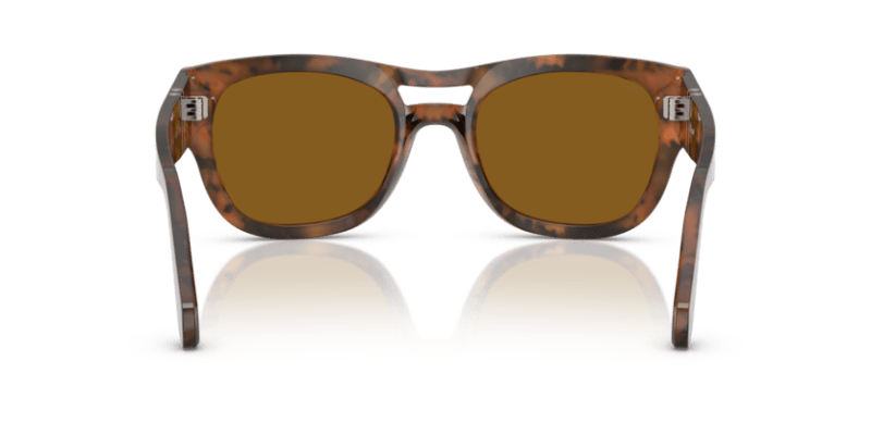 Caffe - 0PO0064S 8056262263945 Persol Sunglasses Unisex Pillow