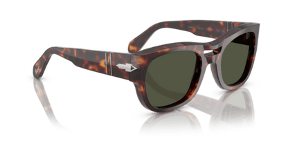 Havana - 0PO0064S 8056262263976 Persol Sunglasses Unisex Pillow