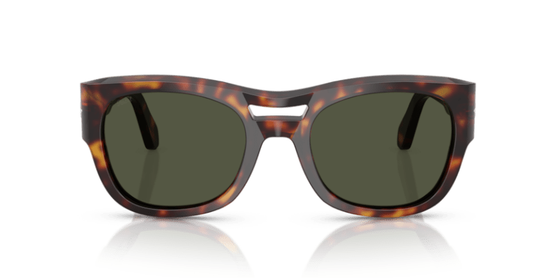 Havana - 0PO0064S 8056262263976 Persol Sunglasses Unisex Pillow