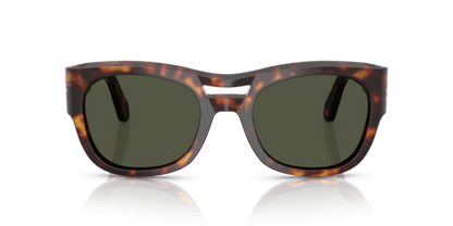 Havana - 0PO0064S 8056262263976 Persol Sunglasses Unisex Pillow