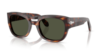 Havana - 0PO0064S 8056262263976 Persol Sunglasses Unisex Pillow