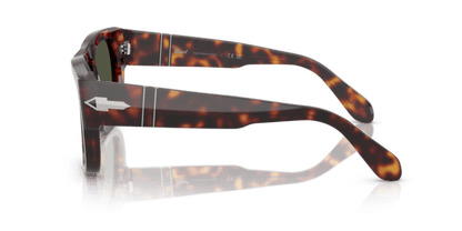 Havana - 0PO0064S 8056262263976 Persol Sunglasses Unisex Pillow