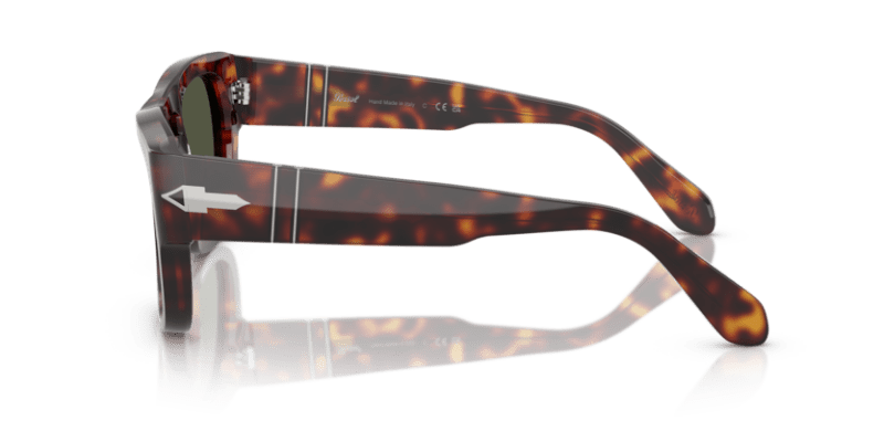 Havana - 0PO0064S 8056262263976 Persol Sunglasses Unisex Pillow