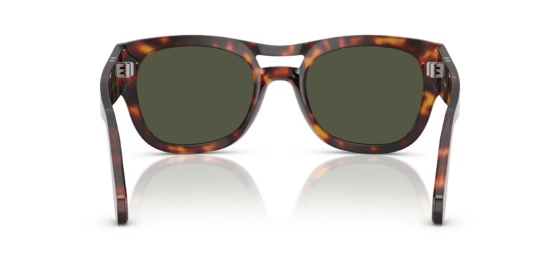 Havana - 0PO0064S 8056262263976 Persol Sunglasses Unisex Pillow