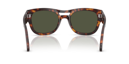 Havana - 0PO0064S 8056262263976 Persol Sunglasses Unisex Pillow