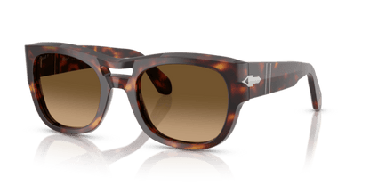 Havana - 0PO0064S 8056262264003 Persol Sunglasses Unisex Pillow