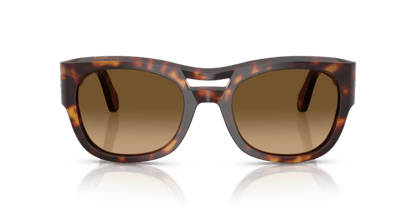 Havana - 0PO0064S 8056262264003 Persol Sunglasses Unisex Pillow