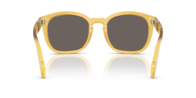 Miele - 0PO0082S 8056262264591 Persol Sunglasses Unisex Irregular