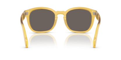 Miele - 0PO0082S 8056262264591 Persol Sunglasses Unisex Irregular