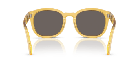 Miele - 0PO0082S 8056262264591 Persol Sunglasses Unisex Irregular