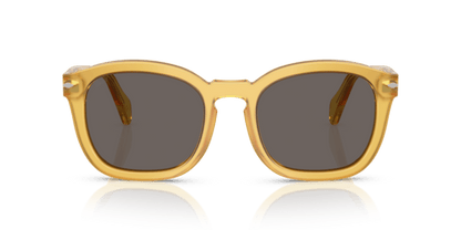 Miele - 0PO0082S 8056262264591 Persol Sunglasses Unisex Irregular