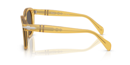 Miele - 0PO0082S 8056262264591 Persol Sunglasses Unisex Irregular