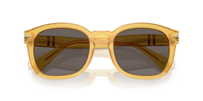 Miele - 0PO0082S 8056262264591 Persol Sunglasses Unisex Irregular