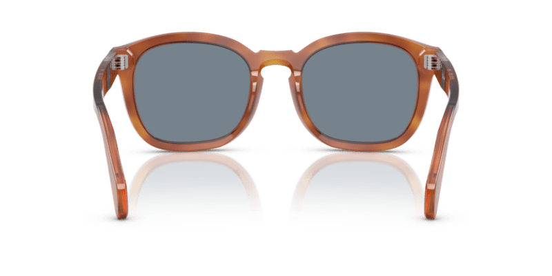 Terra Di Siena - 0PO0082S 8056262264744 Persol Sunglasses Unisex Irregular