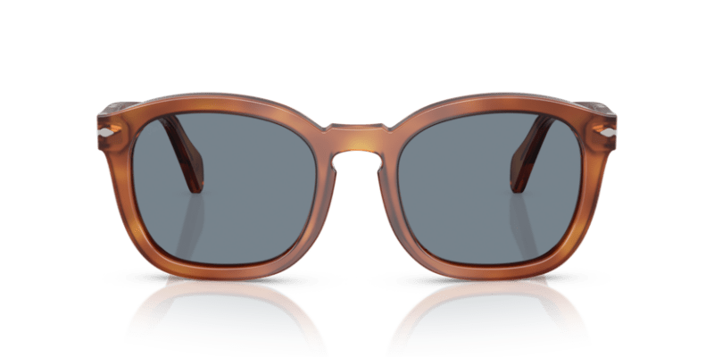 Terra Di Siena - 0PO0082S 8056262264744 Persol Sunglasses Unisex Irregular