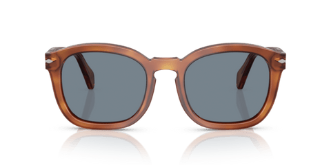 Terra Di Siena - 0PO0082S 8056262264744 Persol Sunglasses Unisex Irregular
