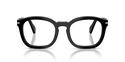 Black - 0PO0082V 8056262267165 Persol Eyeglasses Unisex Pillow
