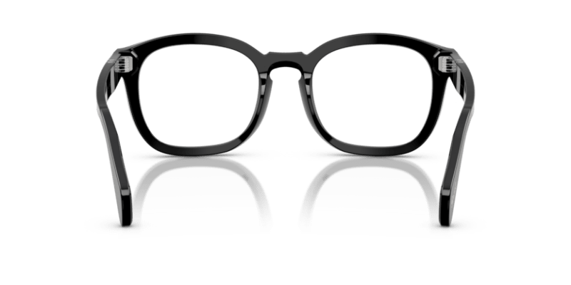 Black - 0PO0082V 8056262267165 Persol Eyeglasses Unisex Pillow