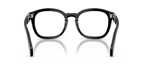 Black - 0PO0082V 8056262267165 Persol Eyeglasses Unisex Pillow