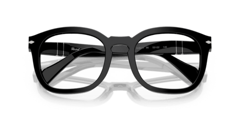 Black - 0PO0082V 8056262267165 Persol Eyeglasses Unisex Pillow