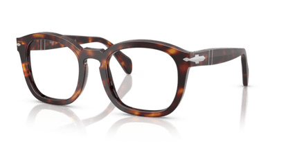 Havana - 0PO0082V 8056262267158 Persol Eyeglasses Unisex Pillow