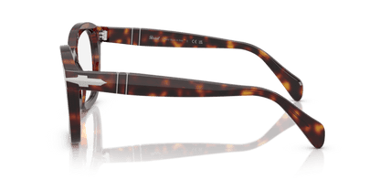 Havana - 0PO0082V 8056262267158 Persol Eyeglasses Unisex Pillow