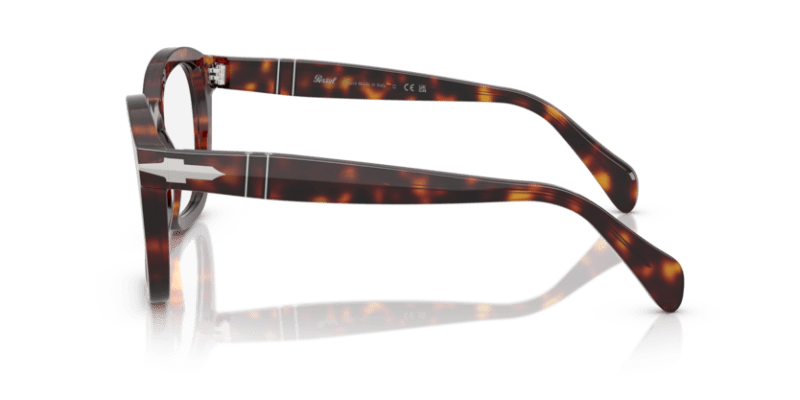 Havana - 0PO0082V 8056262267158 Persol Eyeglasses Unisex Pillow