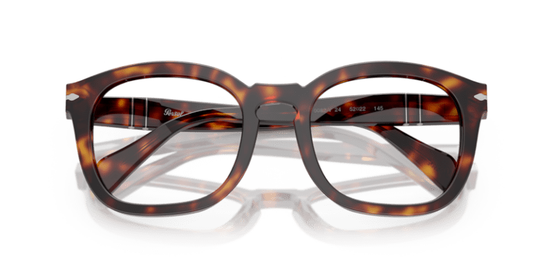 Havana - 0PO0082V 8056262267158 Persol Eyeglasses Unisex Pillow