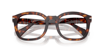 Havana - 0PO0082V 8056262267158 Persol Eyeglasses Unisex Pillow